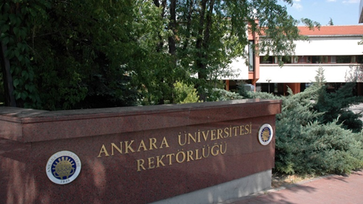 Masuk Universitas di Turki melalui jalur ujian: Ankara University