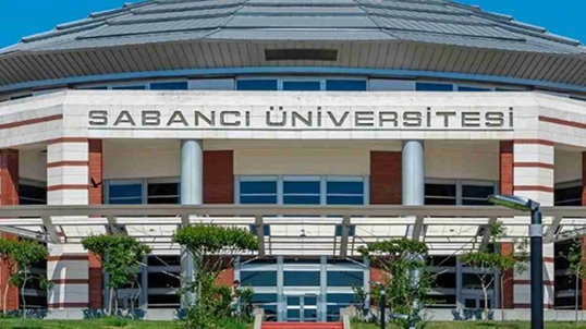 Universitas Terbaik di Turki: Sabanci